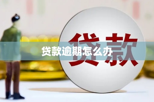 观塘贷款逾期怎么办