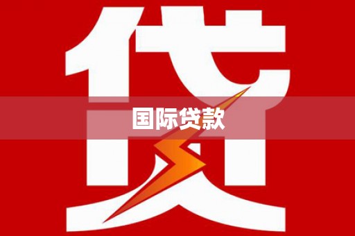 麦寮国际贷款